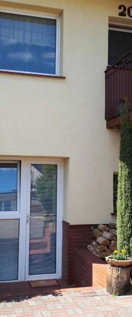 Pokoje Gościnne Oleńka 