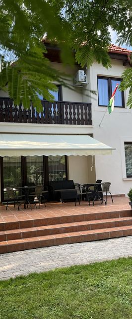 Aventurin House *** Révfülöp