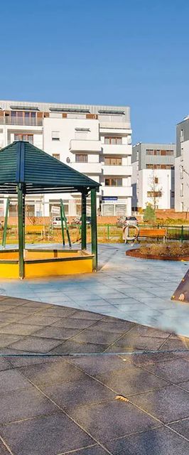 Apartamenty Sun & Snow Platan Świnoujście