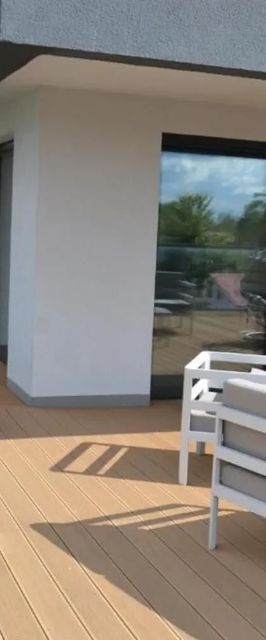 Apartament AURA Delux Seaside Dziwnów