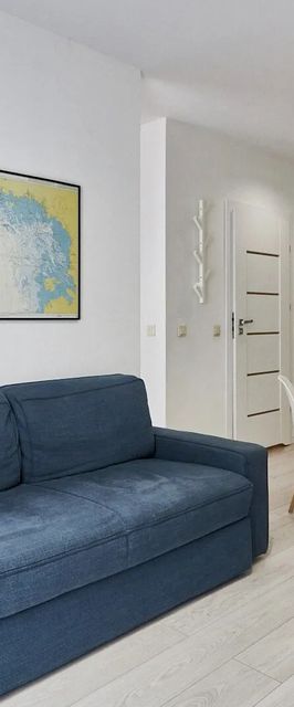Apartamenty Sun & Snow Bałtyk Świnoujście