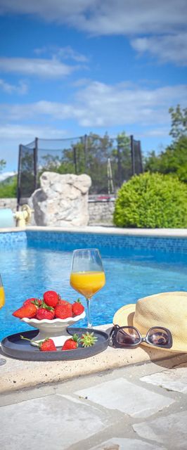 Villa Radalj Duge Njive Makarska