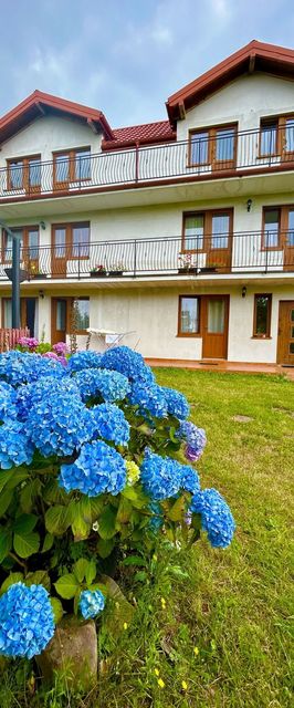 Dom gościnny BUSOLA Władysławowo