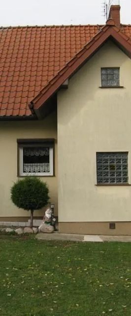 Dom nad jeziorem Kamionka Mazury