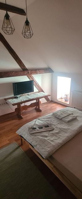 Apartament Eminescu1 Mediaș