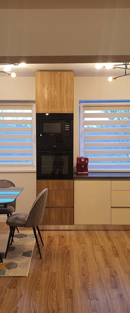 Apartament Comfortable Fortuna Sfântu Gheorghe