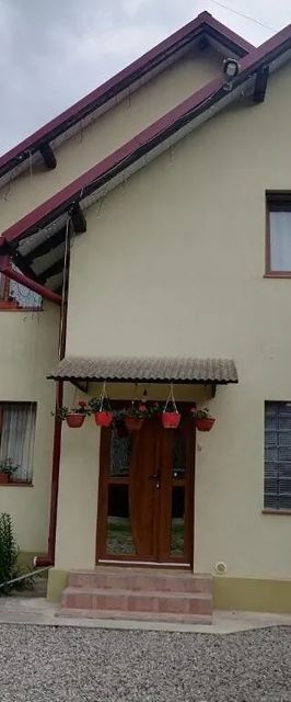 Casa Mihaela Câmpulung Moldovenesc