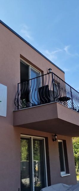 Four Flowers Apartman Siófok