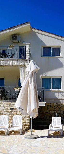 Holiday Home Mary Zagvozd