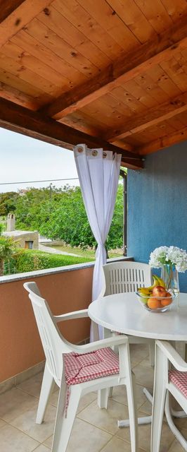 Holiday Home Dalmazia Vir