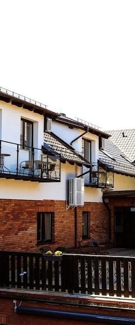 Agroturystyka u Rychertów Kiełpino