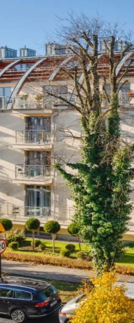 Apartamenty Sun & Snow Avenue Świnoujście