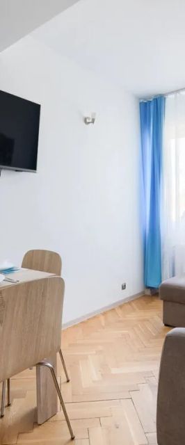 Apartamenty Sun & Snow Lazur Świnoujście