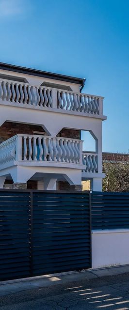 Apartments Jucevic Vir