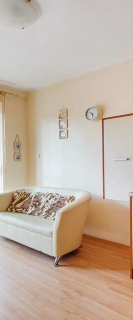 Apartamenty Sun & Snow Rezydencja Bursztyn Świnoujście