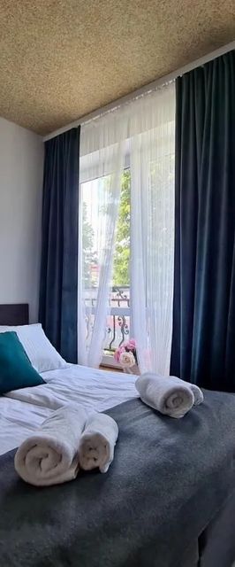 Apartamenty Katarina Ustrzyki Dolne