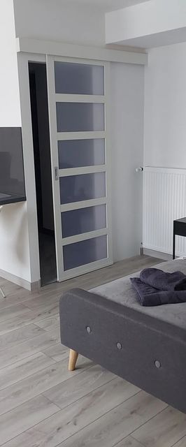 Belvárosi apartmanház 2 Szigetvár