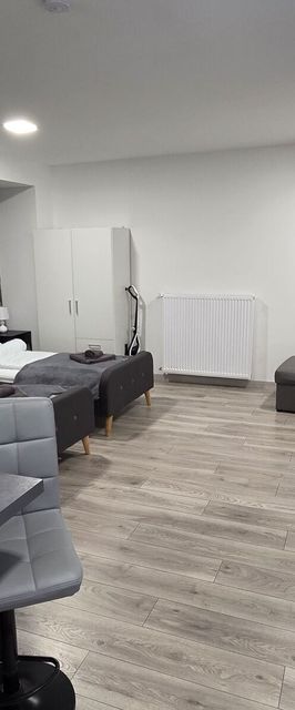 Belvárosi apartmanház 2 Szigetvár