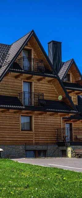 Apartamenty Gawlaki Zakopane