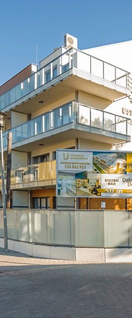 Apartamenty Sun & Snow Prywatne apartamenty w obiekcie Ustronie Apartments