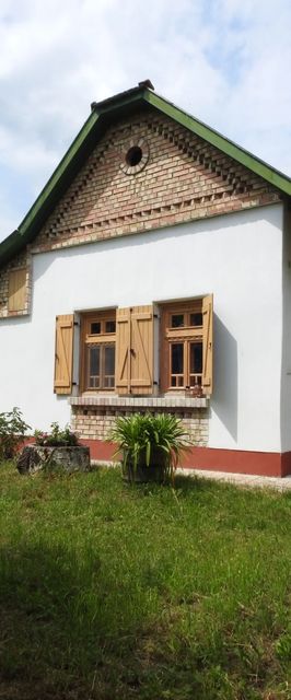 Szerkő Vendégház Ópusztaszer