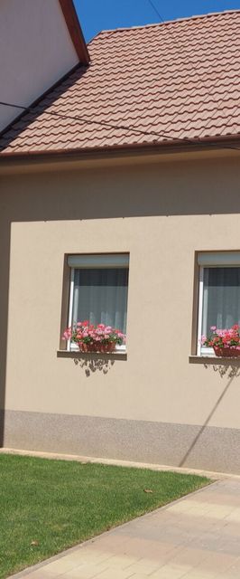 Lara Vendégház Tiszafüred