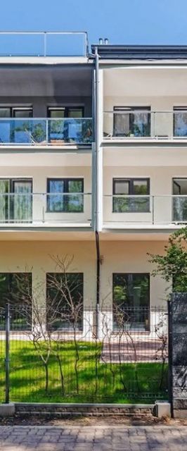 Apartamenty Sun & Snow Dwie Sosny Ustronie Morskie