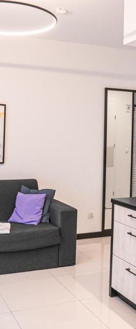 Indu Apartamenty Kołobrzeg