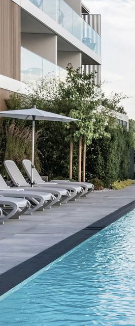 Apartament Rosa Style Rowy