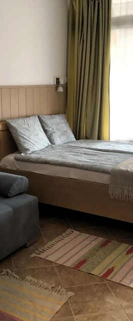 Kisfaludy Apartman Balatonfüred