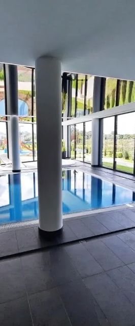 Apartamenty Westin House Resort Kołobrzeg