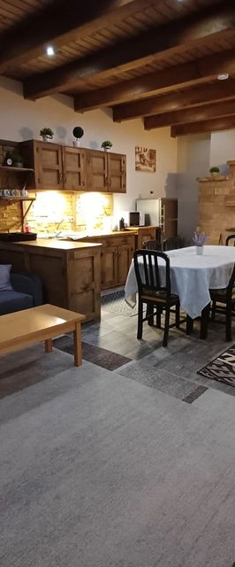 ZAZI Vendégház Szilvásvárad