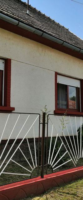 Őrségi Lápréti Vendégház Szőce