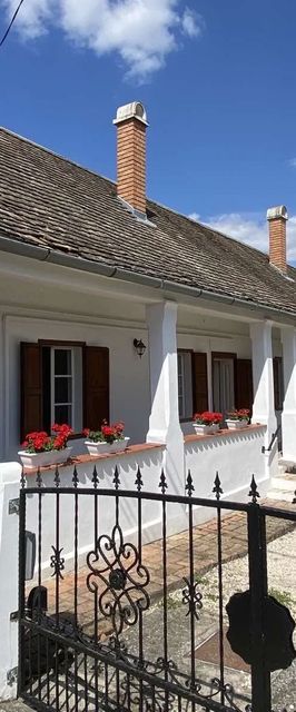 VB36 Vendégház Villány