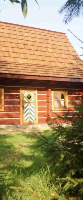 Smolnikowe Klimaty - Chyżula