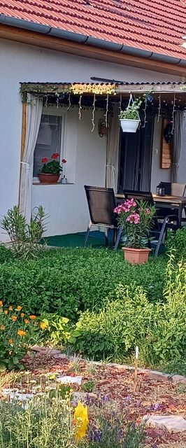 Százszorszép Vendégház Csongrád