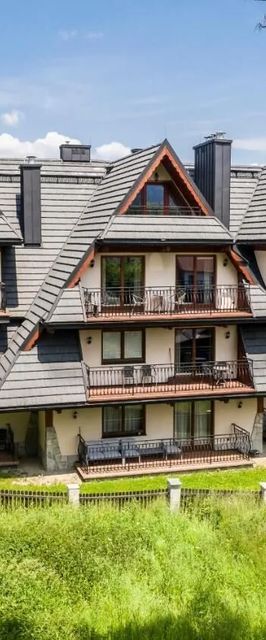 TatryTop Apartament Everest Zakopane