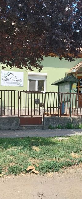 Eszter Vendégház Kisköre