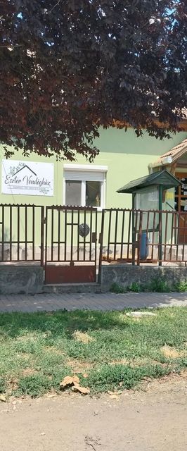 Eszter Vendégház Kisköre