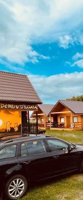 Domki u Strażaka Jastarnia