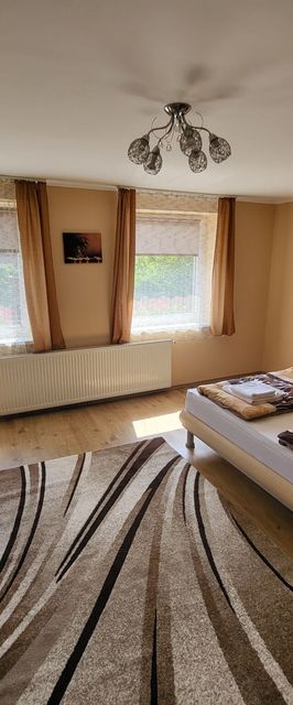 Tölgyes-Völgy Vendégház Makkoshotyka