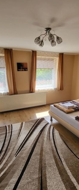 Tölgyes-Völgy Vendégház Makkoshotyka