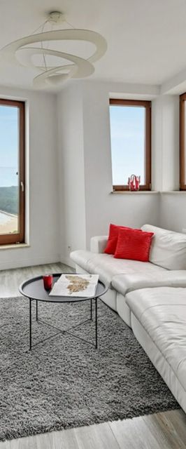 Sea Towers 24 Apartament Modern Gdynia