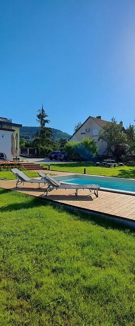 Villa Field6 Révfülöp