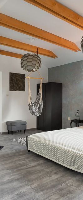 Patakpart Apartman Egerszalók