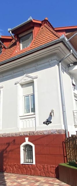 Villa Lillybeth Keszthely