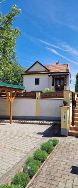 Kishegyi Vendégház Zalaegerszeg