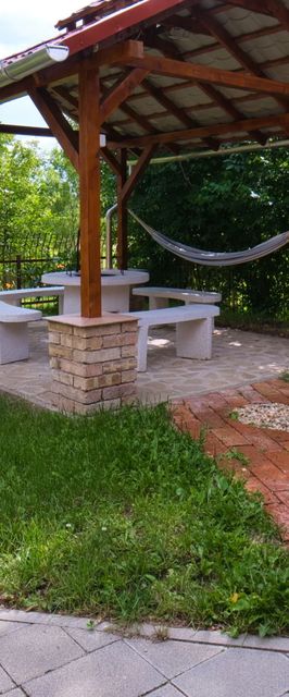 Kifog-Lak Vendégház Szalonna