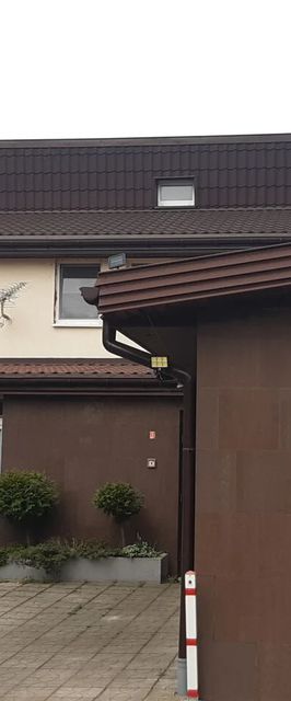 Agroturystyka Majka, Noclegi Lubowidz