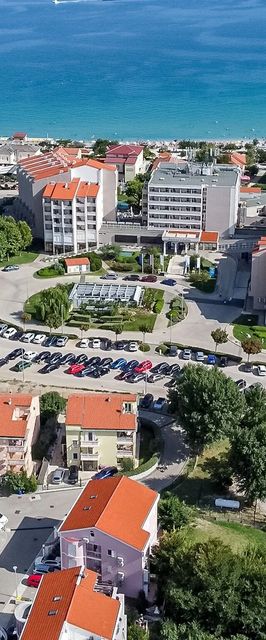 Apartmanok Parkolóhellyel Baska, Krk - 19585 Baška